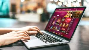 Официальный сайт Casino DLX